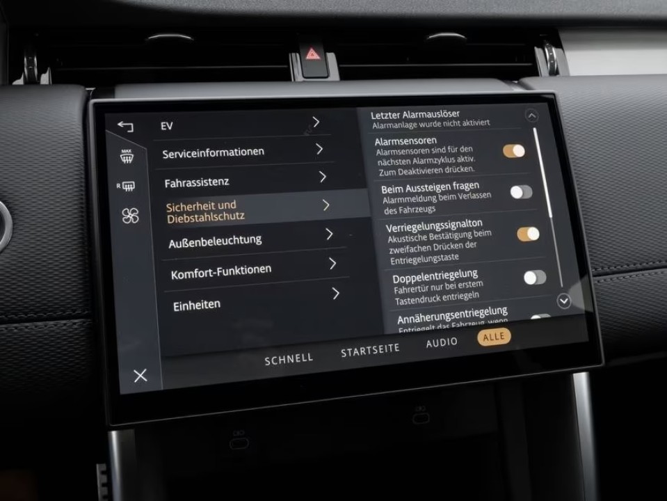 Land Rover Discovery Sport P270e Dynamic SE - foto 16