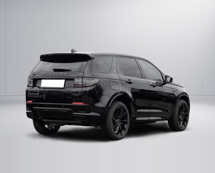 Land Rover Discovery Sport P270e Dynamic SE (4)