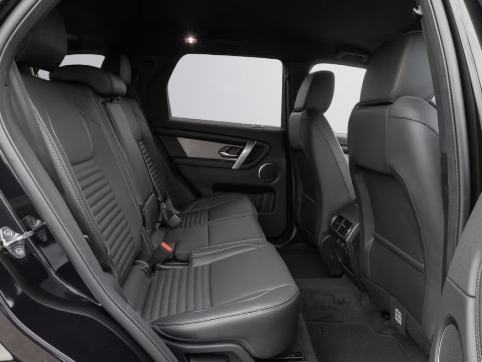 Land Rover Discovery Sport P270e Dynamic SE - foto 19