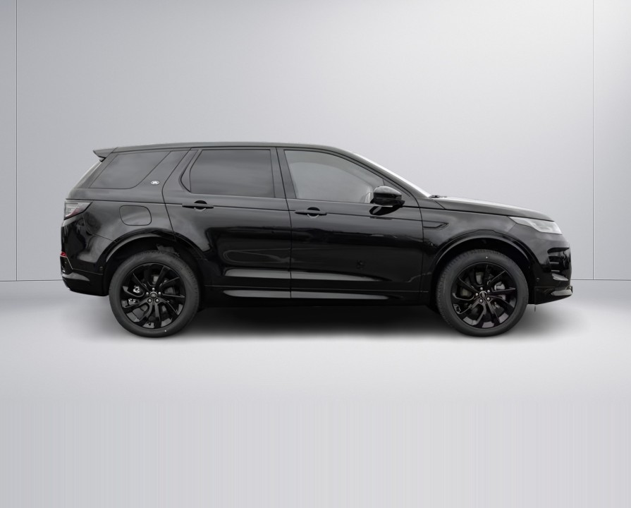Land Rover Discovery Sport P270e Dynamic SE (3)