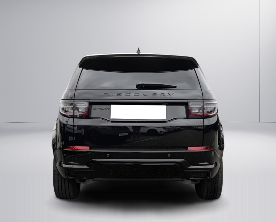 Land Rover Discovery Sport P270e Dynamic SE (5)