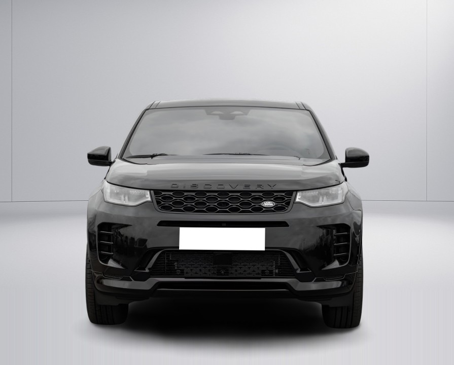 Land Rover Discovery Sport P270e Dynamic SE (2)