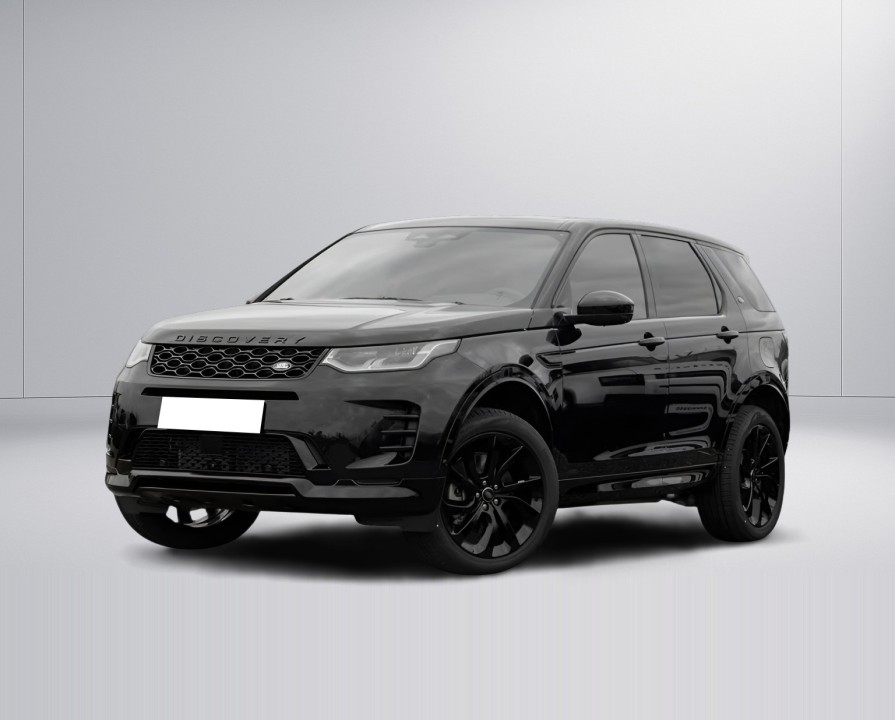 Land Rover Discovery Sport P270e Dynamic SE