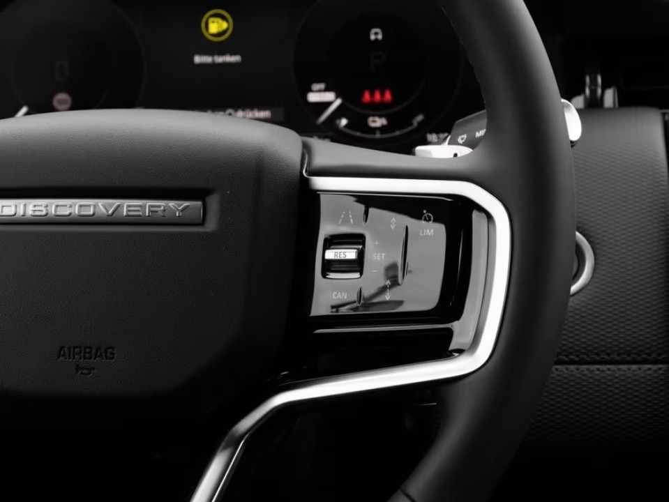Land Rover Discovery Sport P270e Dynamic SE - foto 8