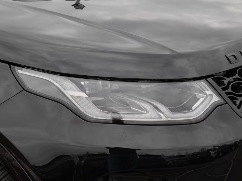 Land Rover Discovery Sport P270e Dynamic SE - foto 24