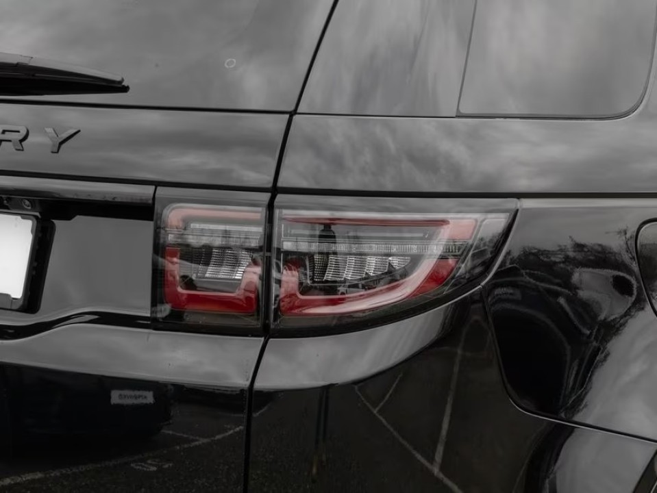 Land Rover Discovery Sport P270e Dynamic SE - foto 25