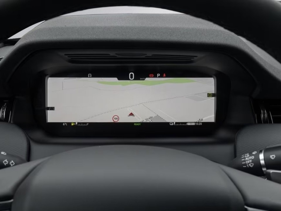 Land Rover Discovery Sport P270e Dynamic SE - foto 10