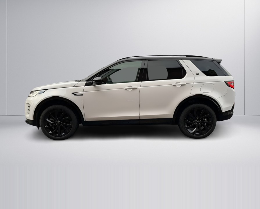 Land Rover Discovery Sport (5)