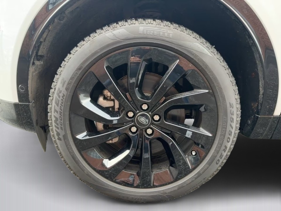 Land Rover Discovery Sport - foto 14