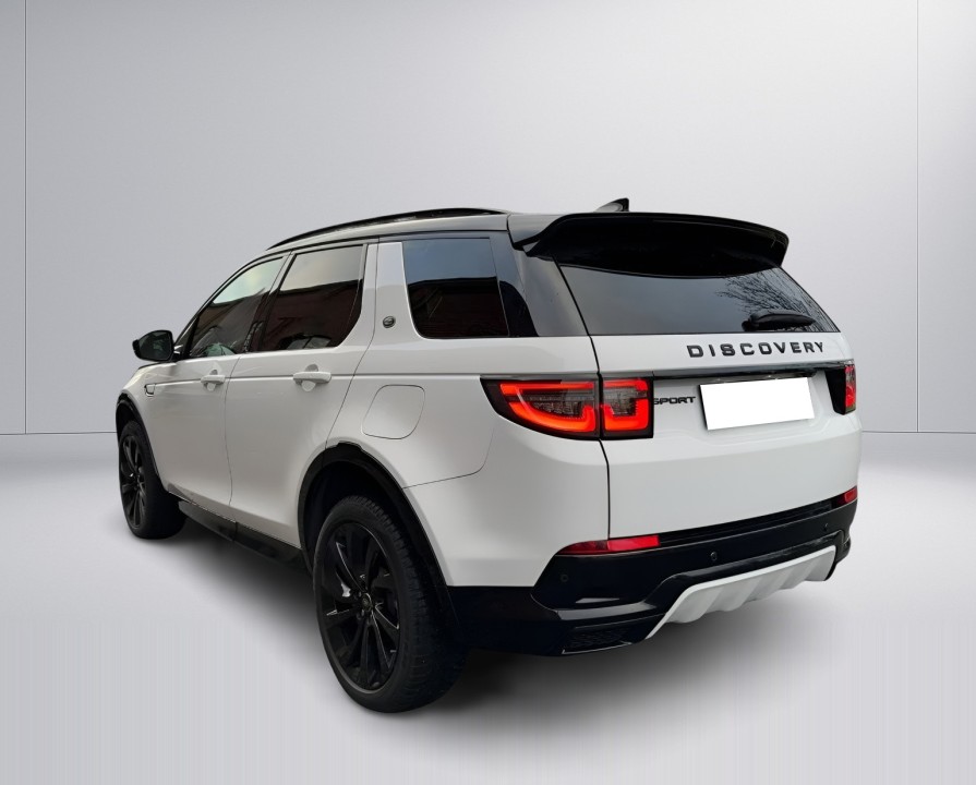Land Rover Discovery Sport (4)