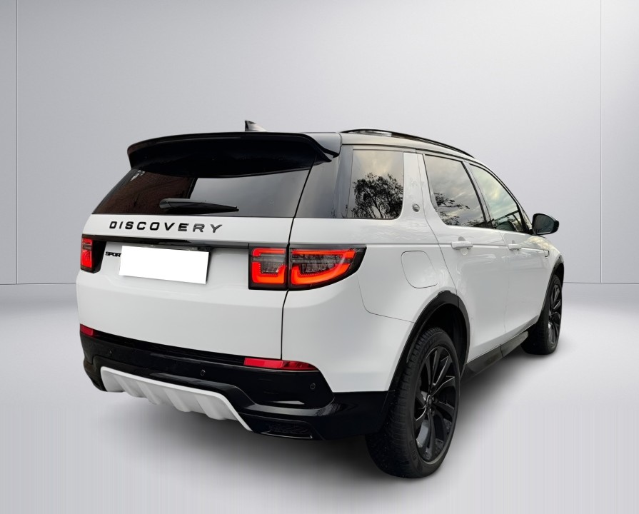Land Rover Discovery Sport (3)