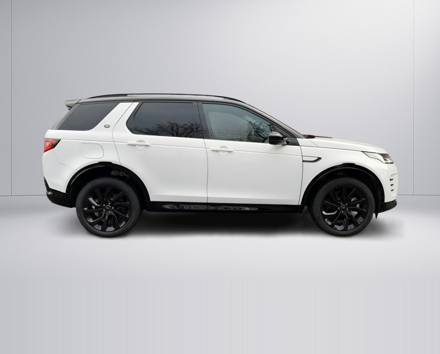 Land Rover Discovery Sport (2)