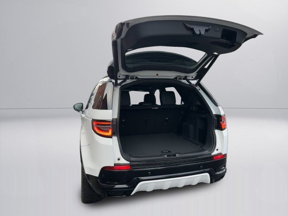 Land Rover Discovery Sport - foto 7