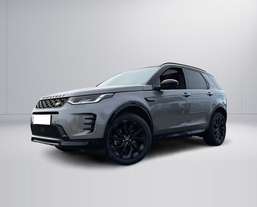 Land Rover Discovery Sport P270e Dynamic SE