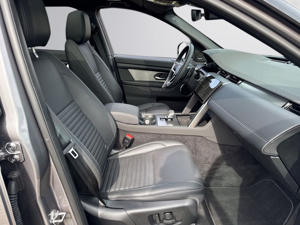 Land Rover Discovery Sport P270e Dynamic SE - foto 6
