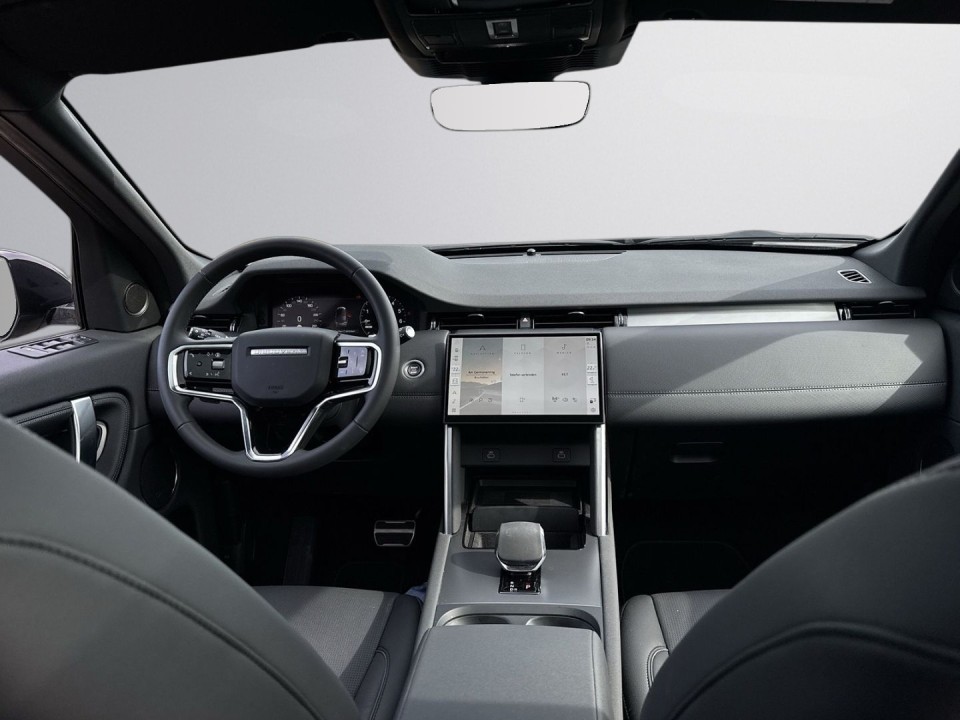 Land Rover Discovery Sport P270e Dynamic SE - foto 8