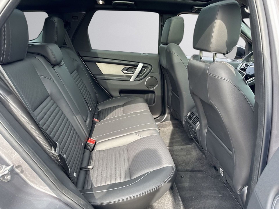 Land Rover Discovery Sport P270e Dynamic SE - foto 7