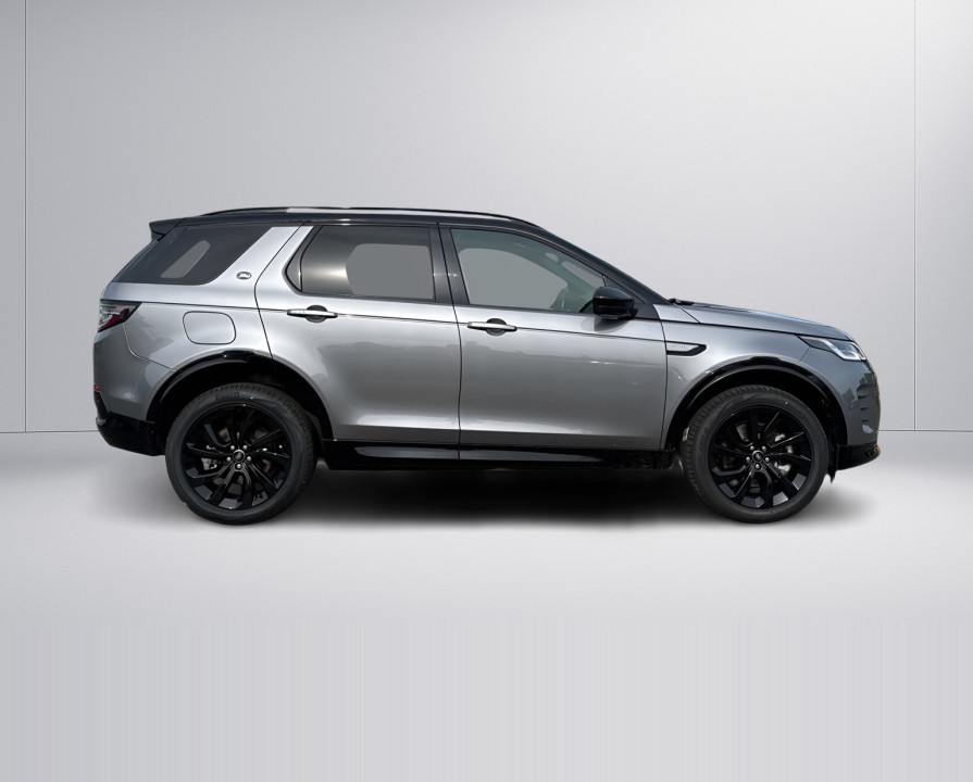Land Rover Discovery Sport P270e Dynamic SE (3)
