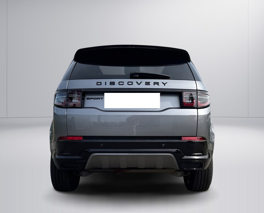 Land Rover Discovery Sport P270e Dynamic SE (5)