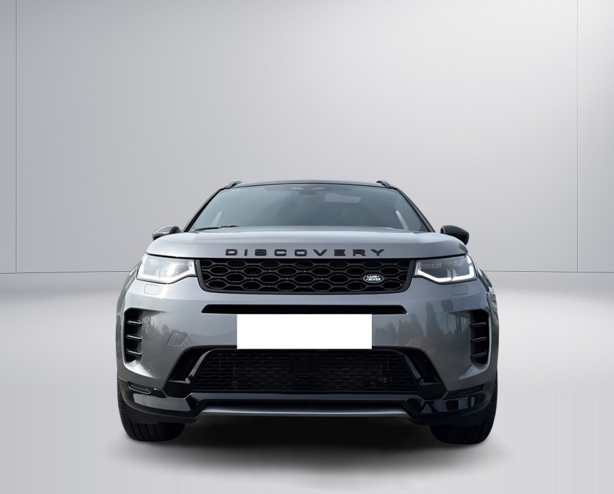 Land Rover Discovery Sport P270e Dynamic SE (2)
