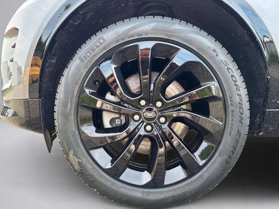 Land Rover Discovery Sport P270e Dynamic SE - foto 9