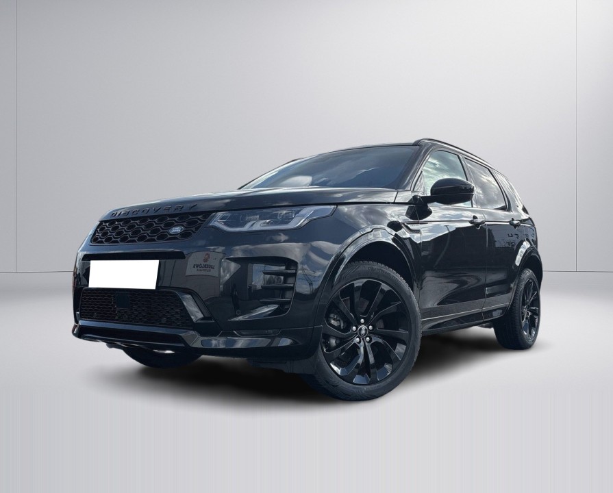 Land Rover Discovery Sport P270e Dynamic SE