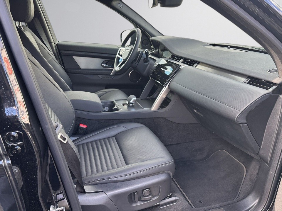 Land Rover Discovery Sport P270e Dynamic SE - foto 6