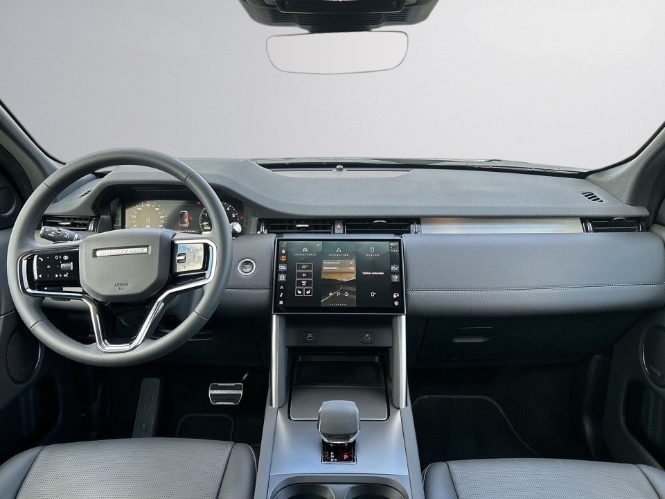 Land Rover Discovery Sport P270e Dynamic SE - foto 8