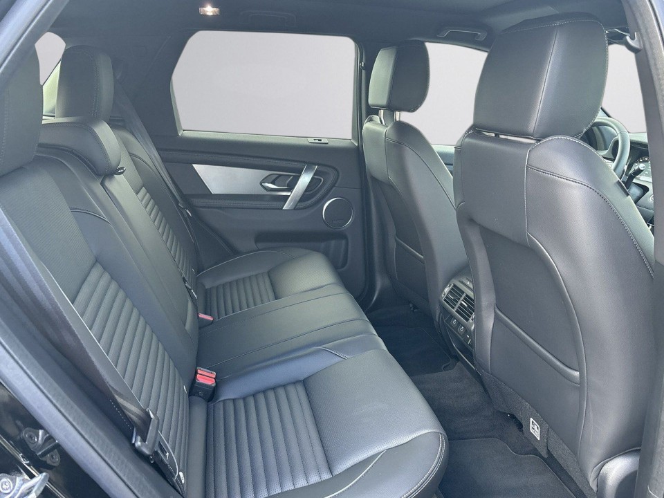 Land Rover Discovery Sport P270e Dynamic SE - foto 7