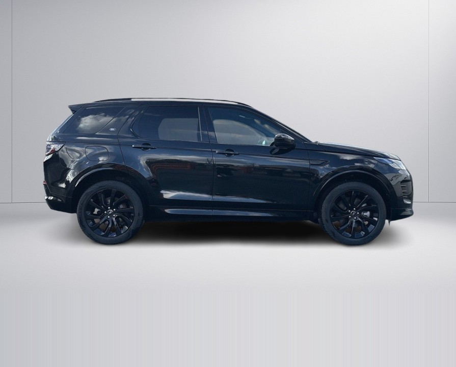 Land Rover Discovery Sport P270e Dynamic SE (3)