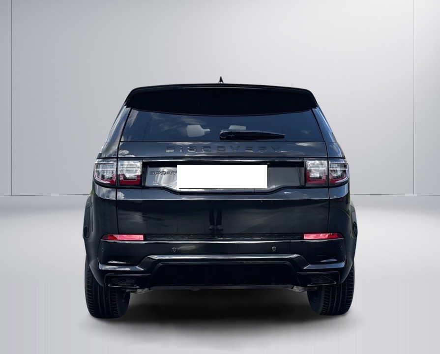 Land Rover Discovery Sport P270e Dynamic SE (5)