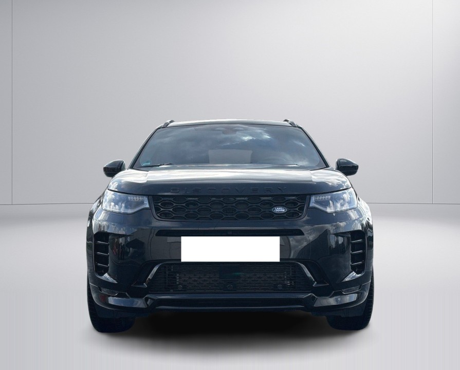Land Rover Discovery Sport P270e Dynamic SE (2)