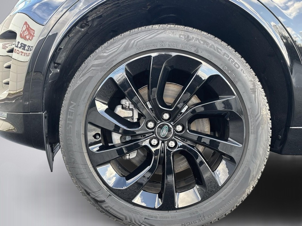 Land Rover Discovery Sport P270e Dynamic SE - foto 10