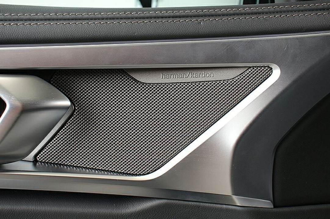 BMW Seria 8 840i Gran Coupé M-Sport - foto 7