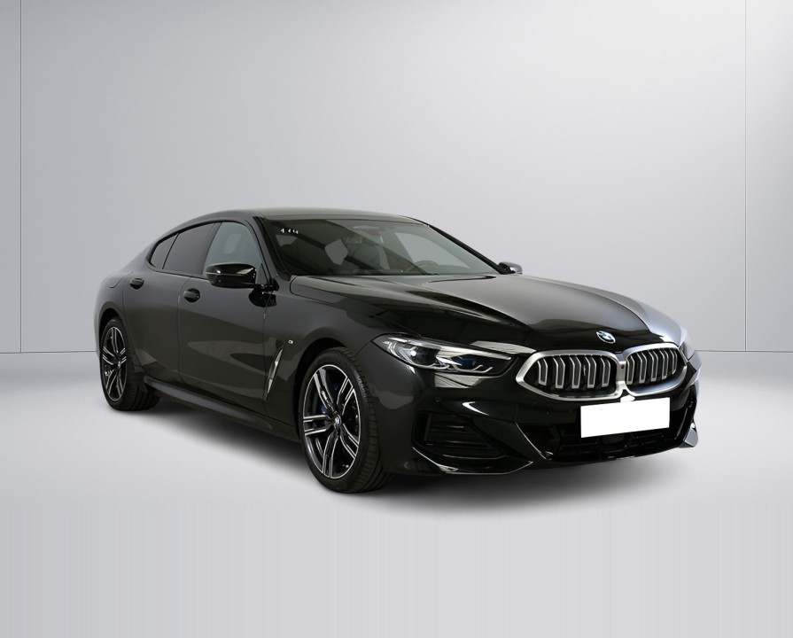 BMW Seria 8 840i Gran Coupé M-Sport