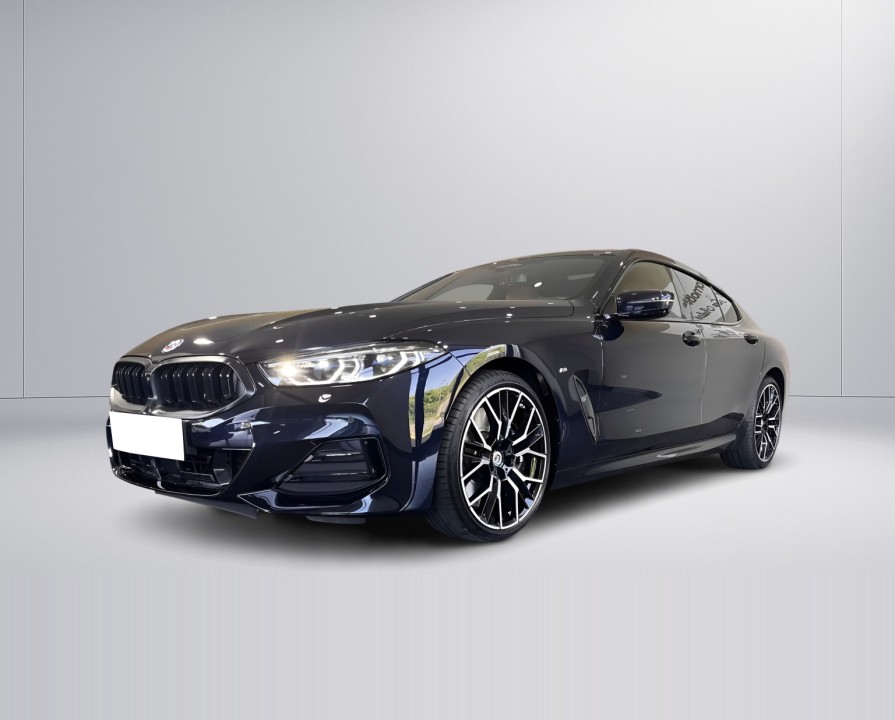 BMW Seria 8 840i xDrive Gran Coupe M-Sport
