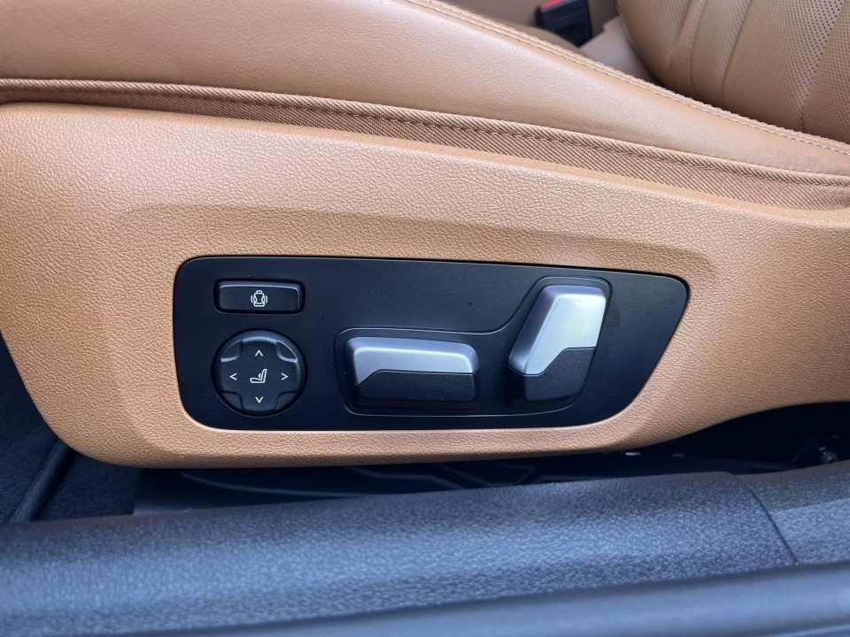 BMW Seria 8 840i xDrive Gran Coupe M-Sport - foto 25