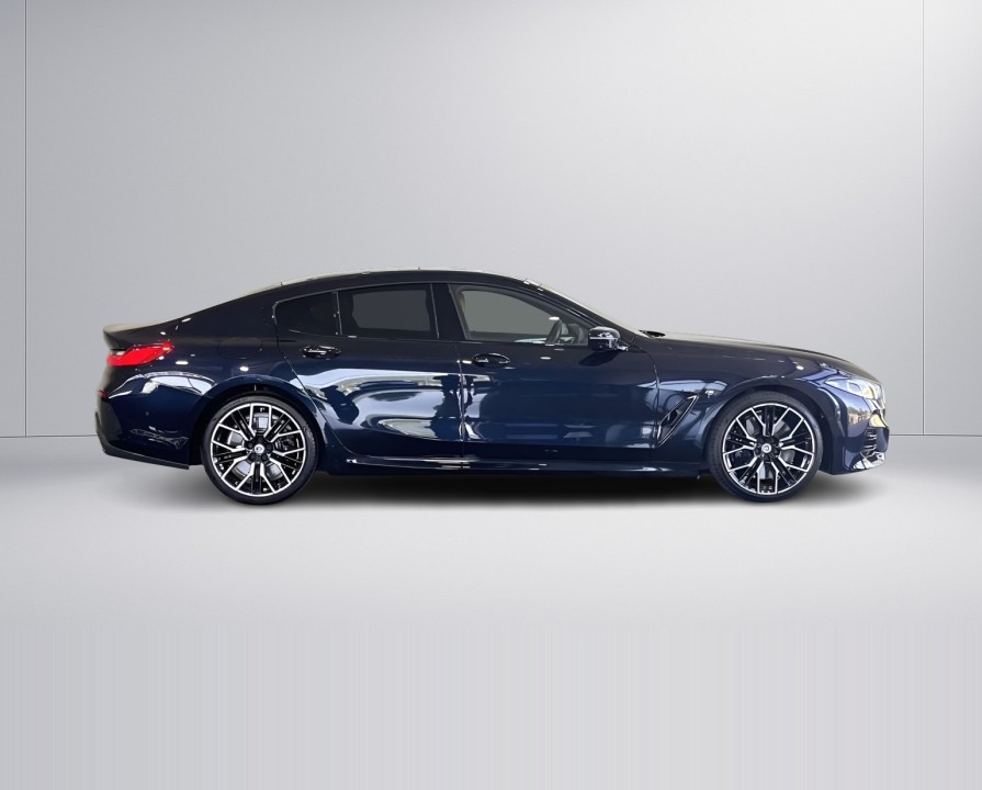 BMW Seria 8 840i xDrive Gran Coupe M-Sport (4)