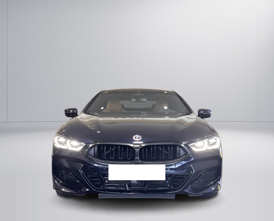 BMW Seria 8 840i xDrive Gran Coupe M-Sport (3)