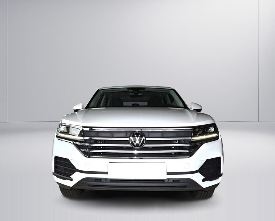 Volkswagen Touareg 3,0 V6 DSG 4Motion (2)