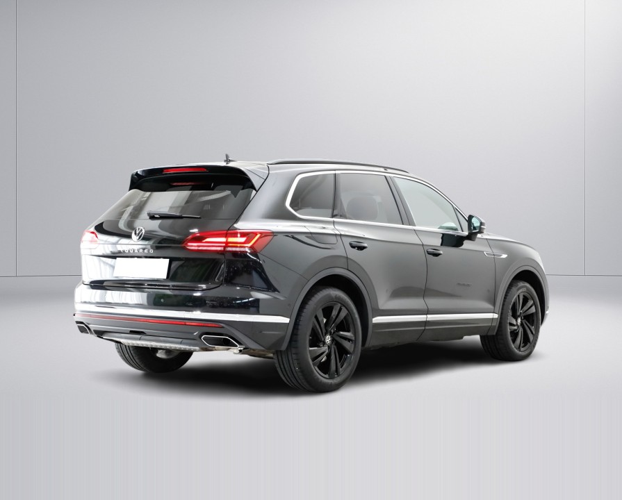 Volkswagen Touareg Elegance (3)