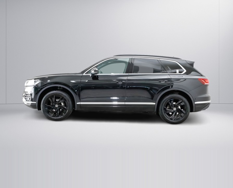 Volkswagen Touareg Elegance - foto 6