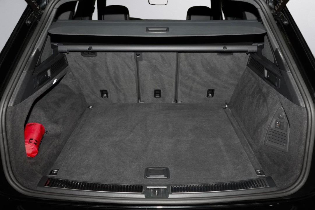 Volkswagen Touareg Elegance - foto 18
