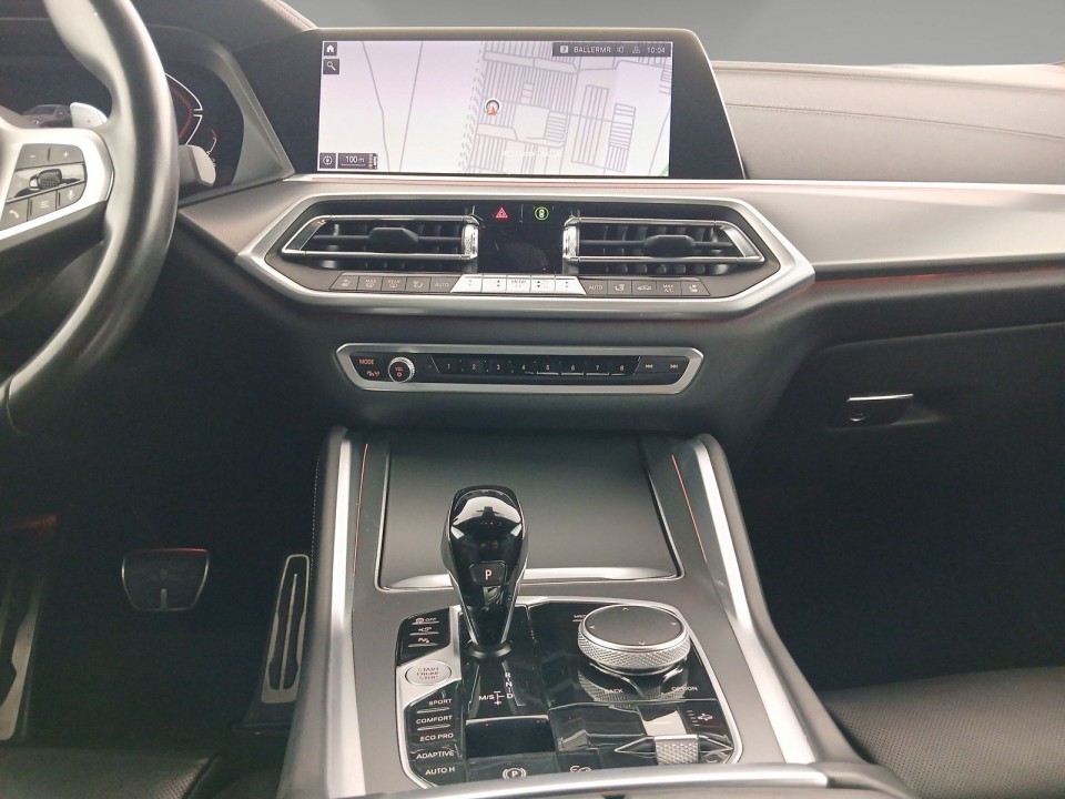 BMW X6 xDrive40d M-Sport - foto 10