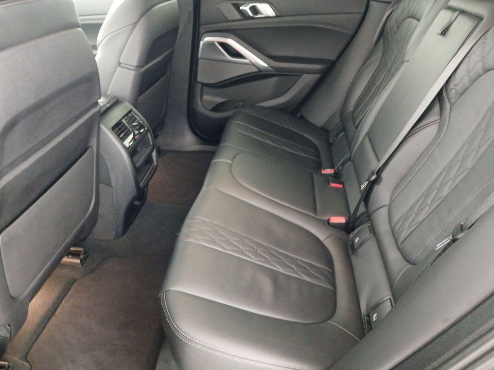 BMW X6 xDrive40d M-Sport - foto 7