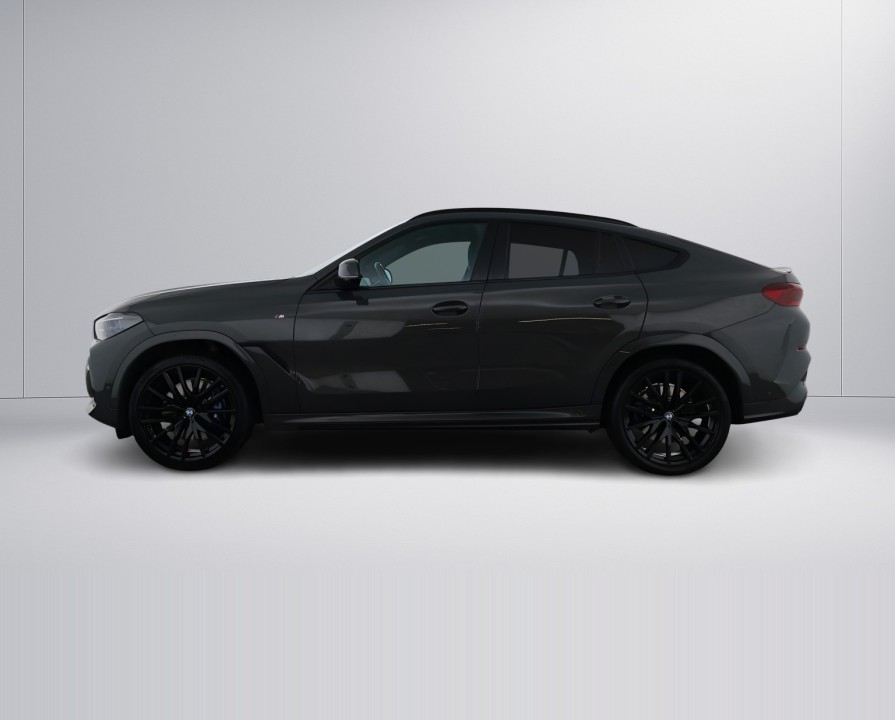 BMW X6 xDrive40d M-Sport (3)