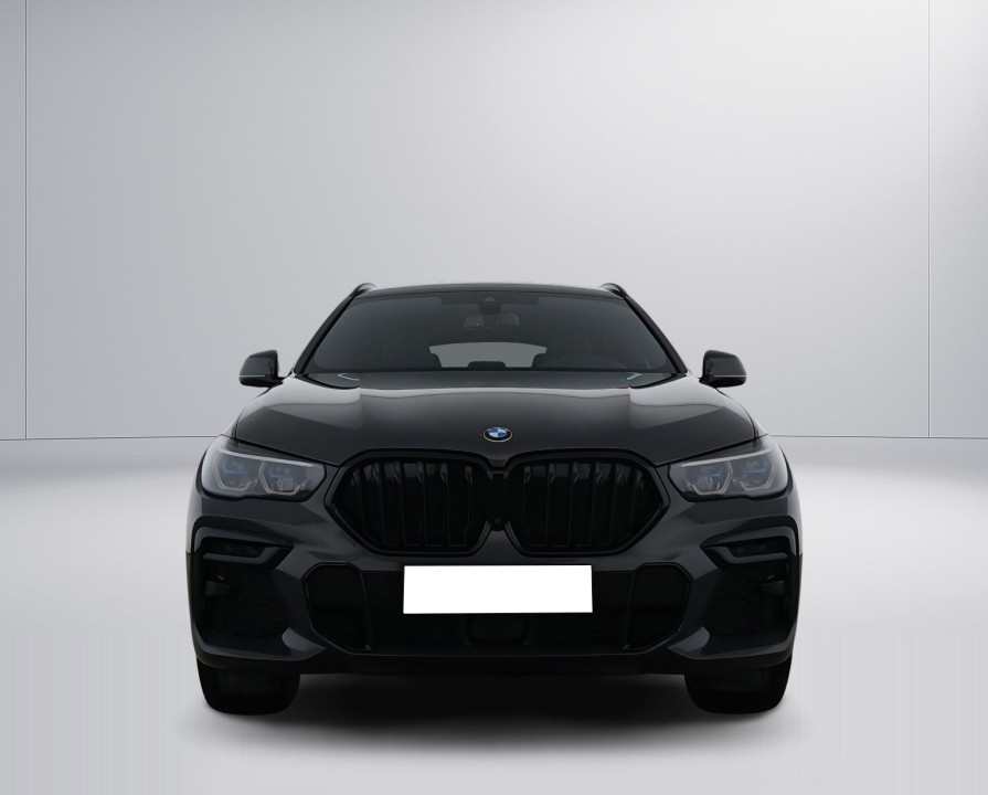 BMW X6 xDrive40d M-Sport (2)