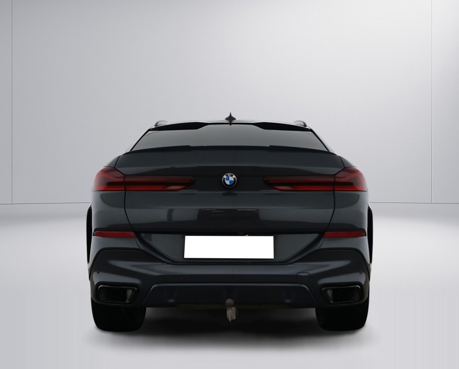 BMW X6 xDrive40d M-Sport (5)