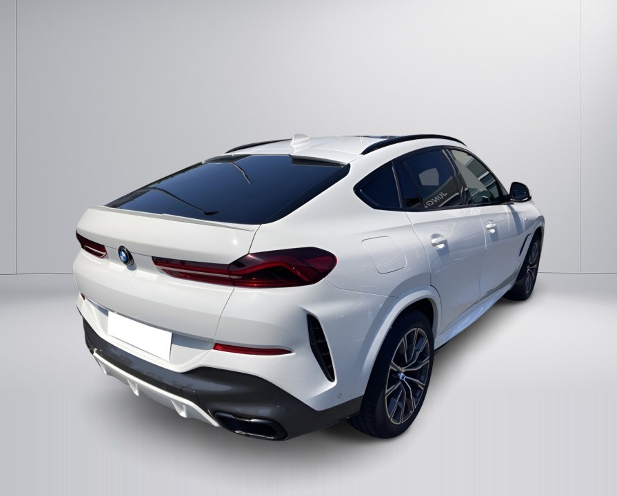 BMW X6 xDrive30d M-Sport (4)