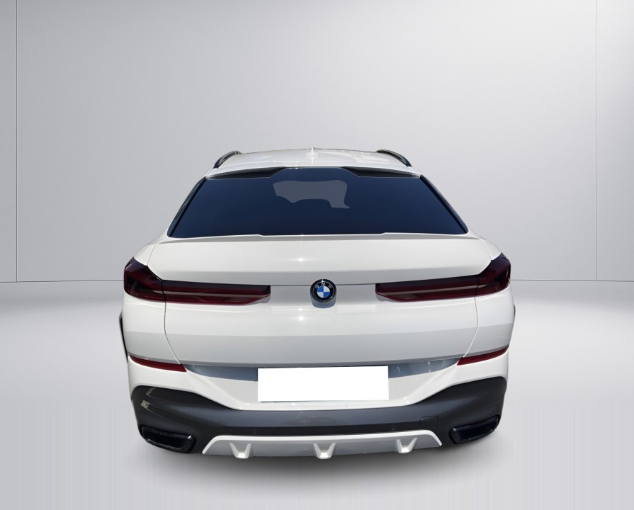 BMW X6 xDrive30d M-Sport (5)